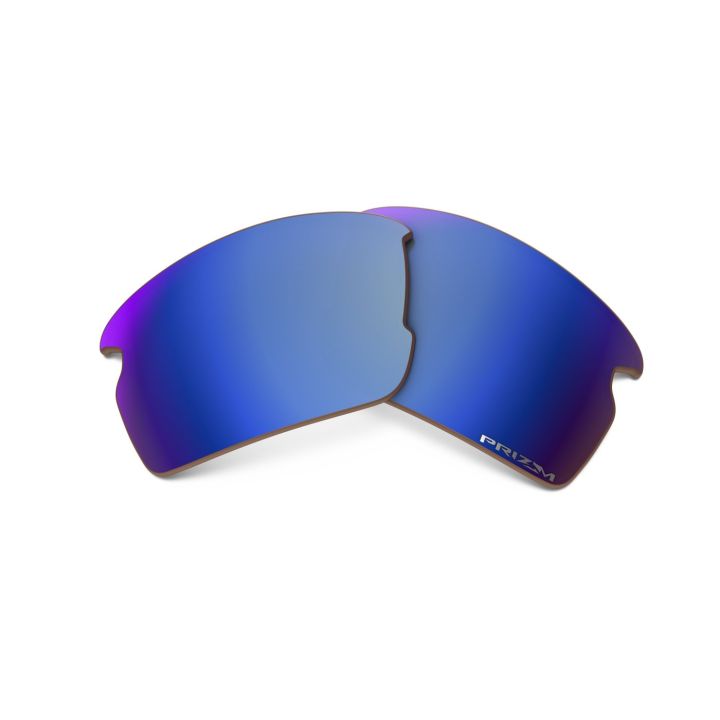 Oakley Flak 2.0 – Prizm Deep Water Polarized