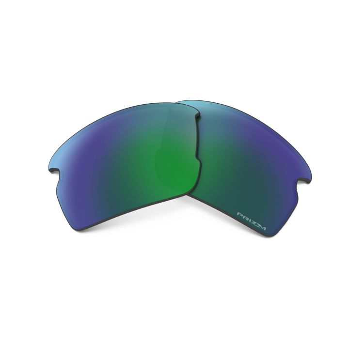 Oakley Flak 2.0 – Prizm Jade