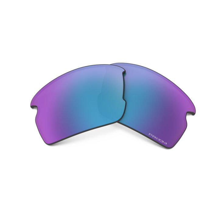 Oakley Flak 2.0 – Prizm Sapphire