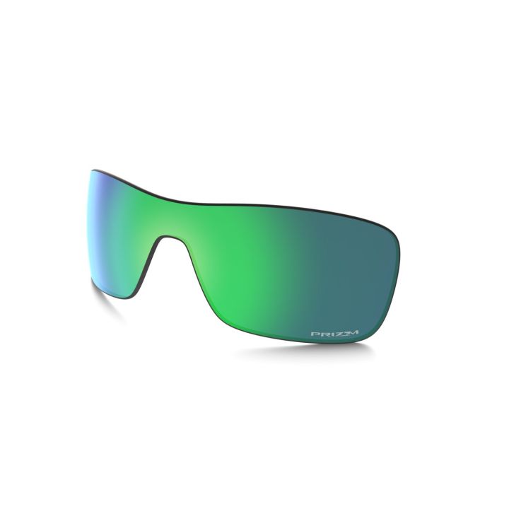 Oakley Turbine Rotor – Prizm Jade