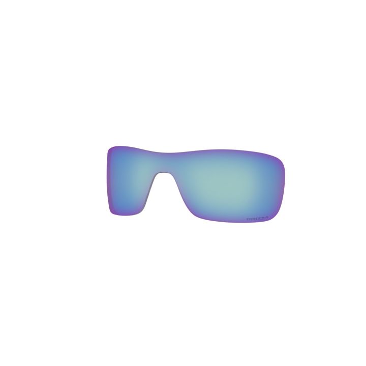 Oakley Turbine Rotor – Prizm Deep Water Polarized