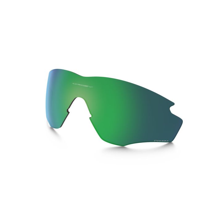 Oakley M2 Frame XL – Prizm Jade Polarized