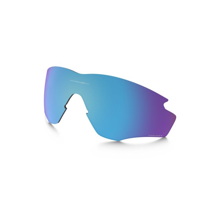 Oakley M2 Frame XL – Prizm Sapphire Polarized