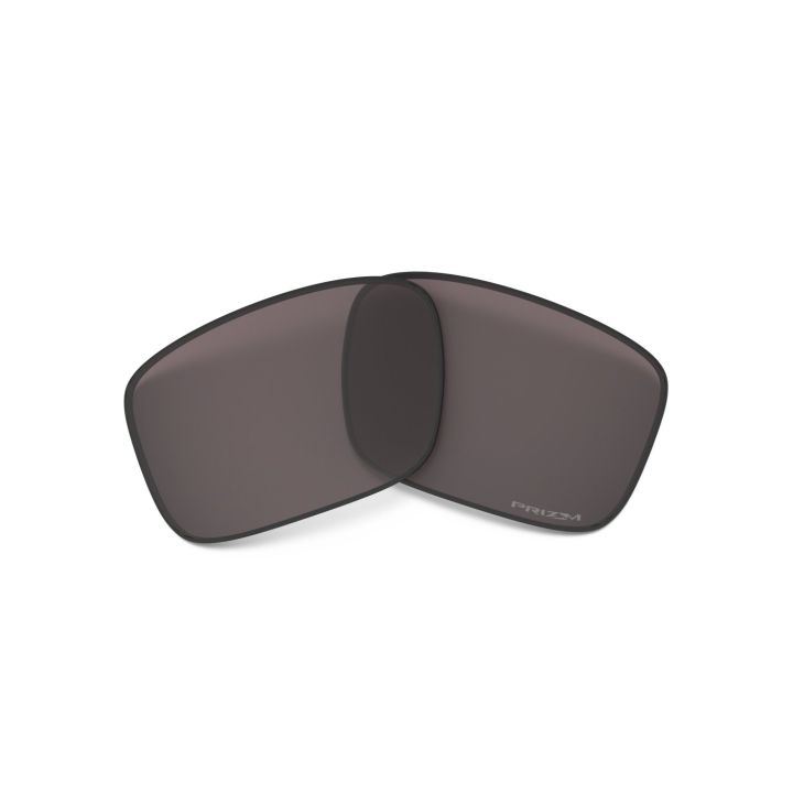 Oakley Drop Point – Prizm Grey