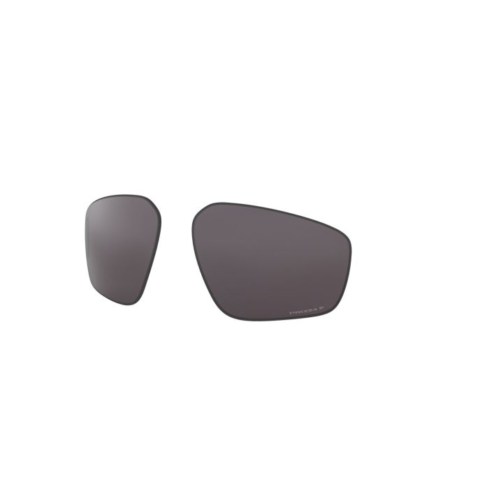 Oakley Field Jacket – Prizm Grey Polarized
