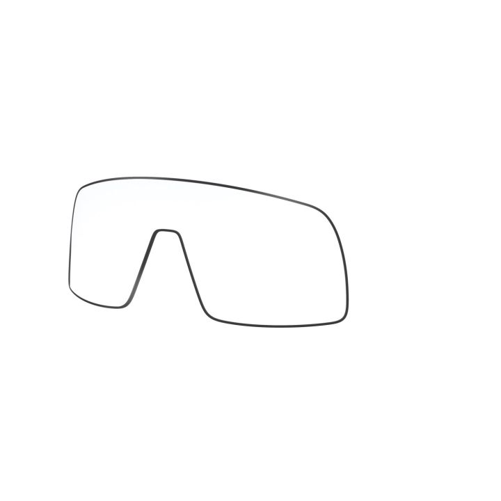 Oakley Sutro – Clear
