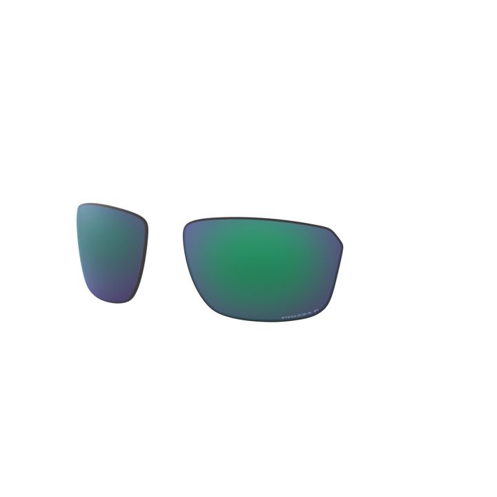 Oakley Split Shot – Prizm Jade Polarized
