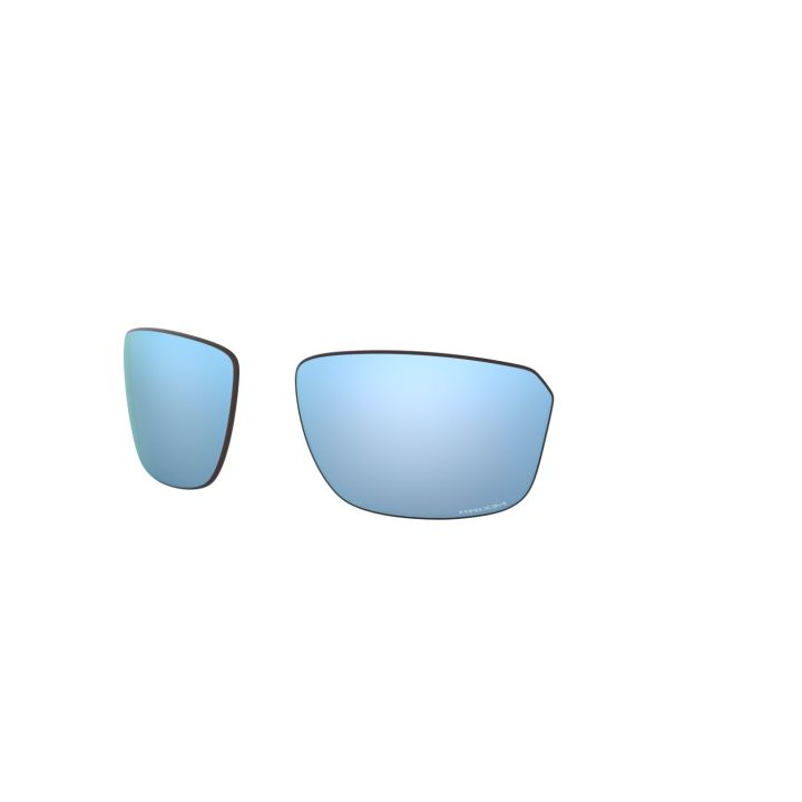 Oakley Split Shot – Prizm Deep Water Polarized