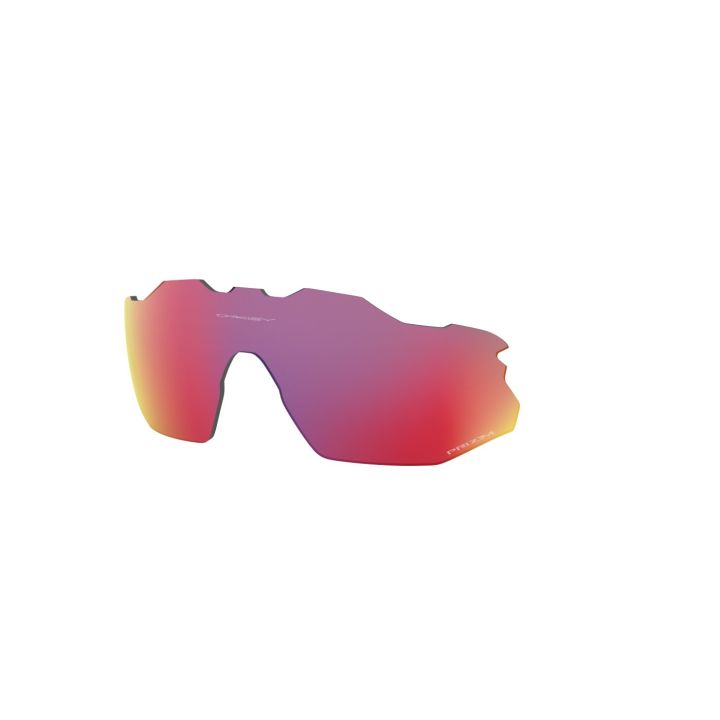 Oakley Radar EV Advancer – Prizm Road