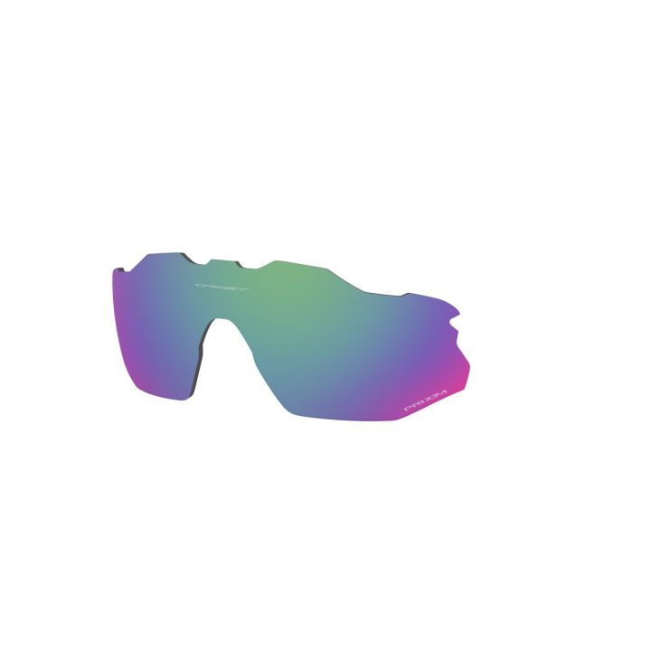 Oakley Radar EV Advancer – Prizm Road Jade