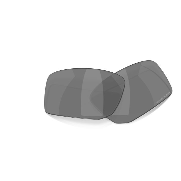 Oakley Gibston XL – Prizm Black