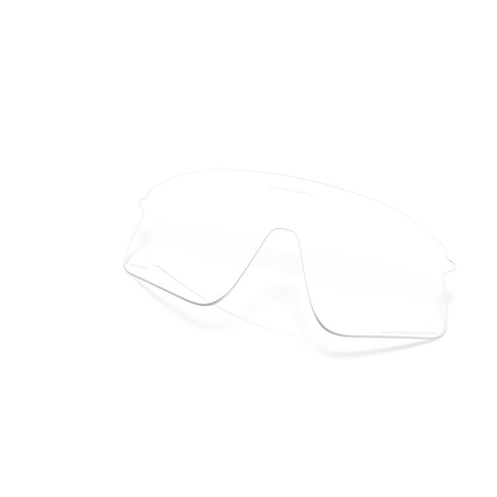 Oakley Stunt Devil – Clear to Black Iridium Photochromic