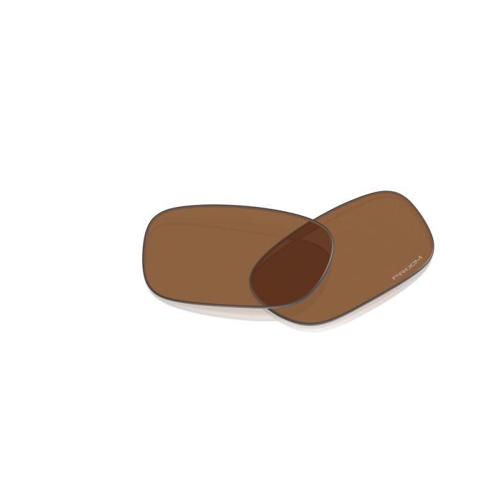 Oakley Permian – Prizm Bronze