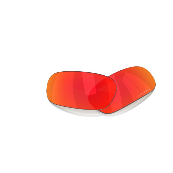 Oakley Highland – Prizm Ruby