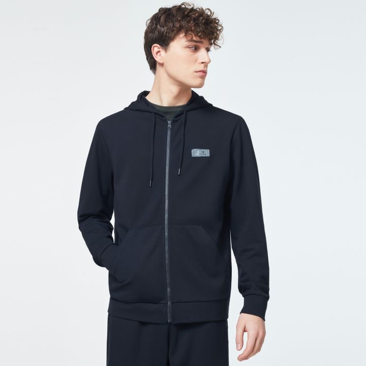 PATCH FZ Hoodie Blackout - XL