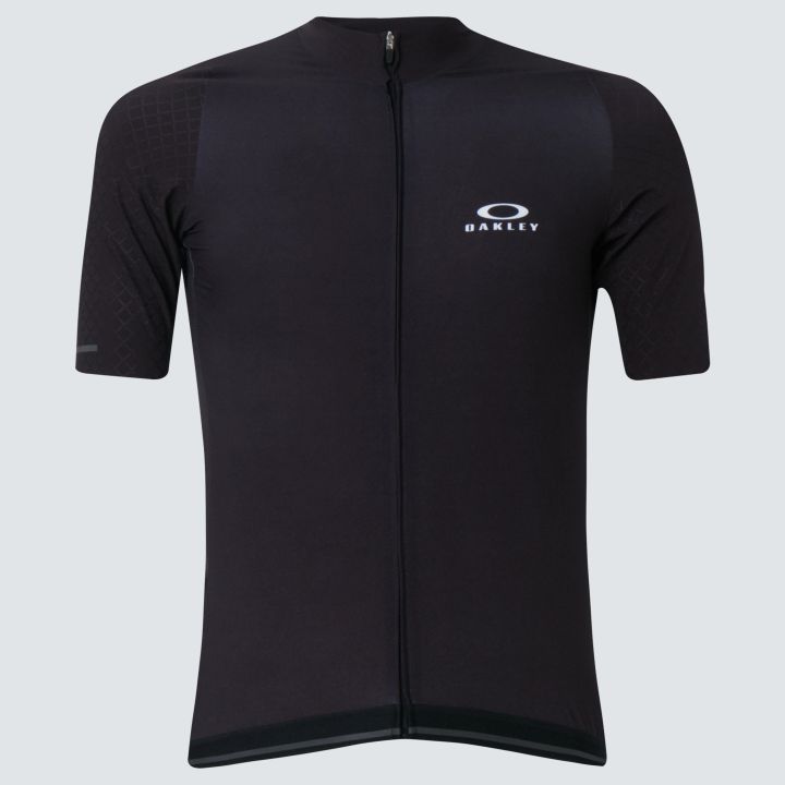 Aero Jersey 2.0 Blackout – XXL