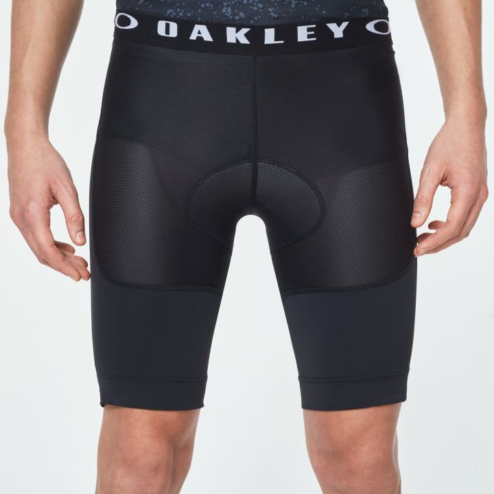 Mtb Base Layer Short Blackout - S
