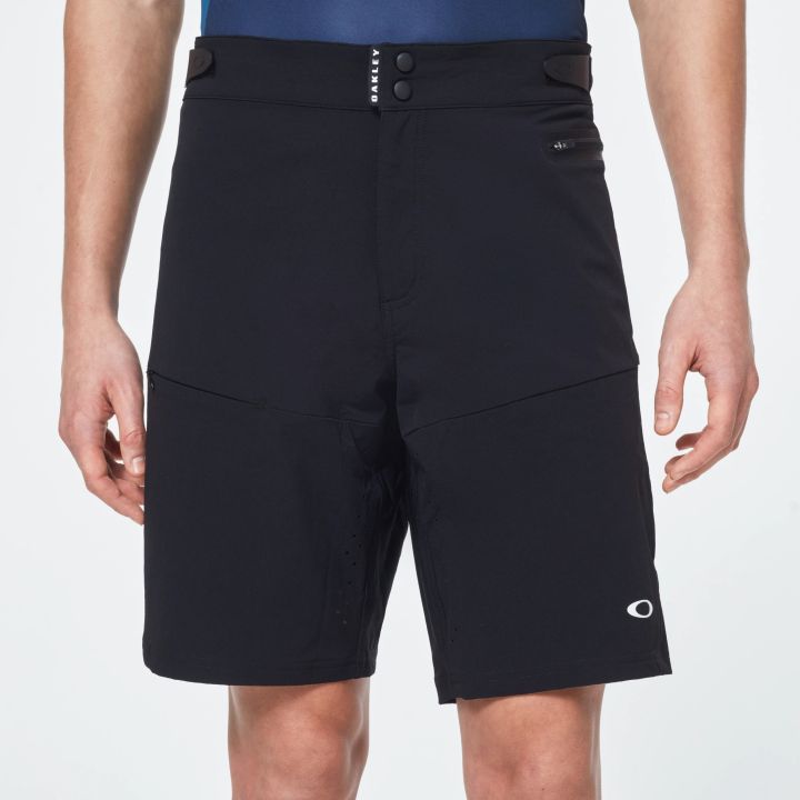 Mtb Trail Short Blackout - S
