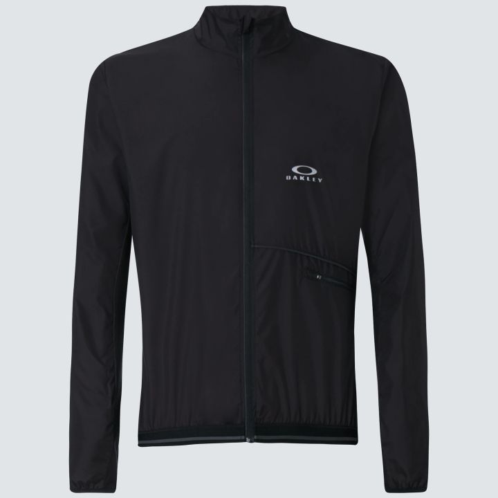 Aero Jacket 2.0 Blackout - S