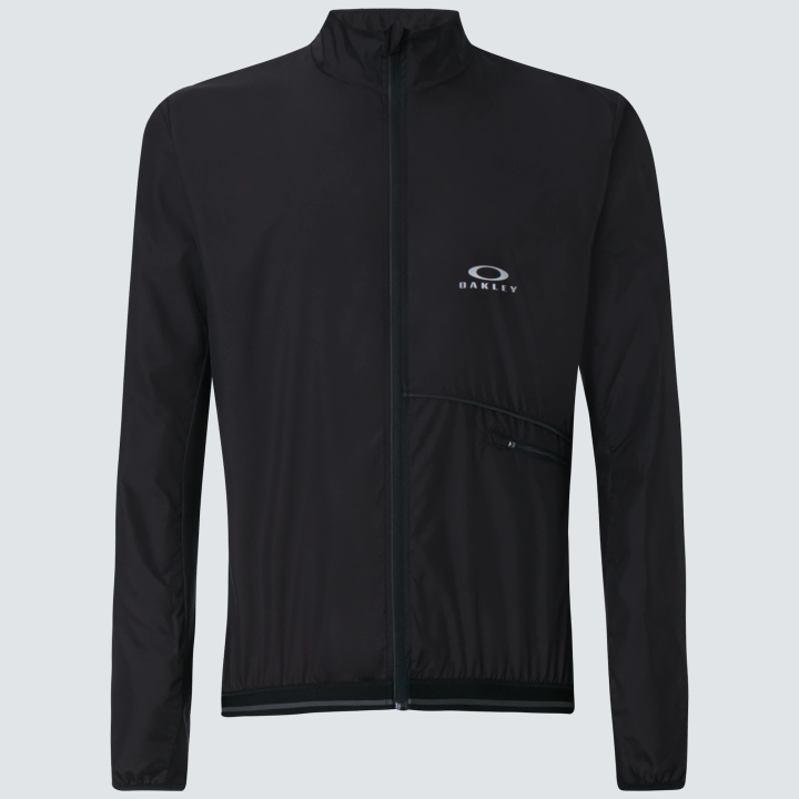 Aero Jacket 2.0 Blackout -