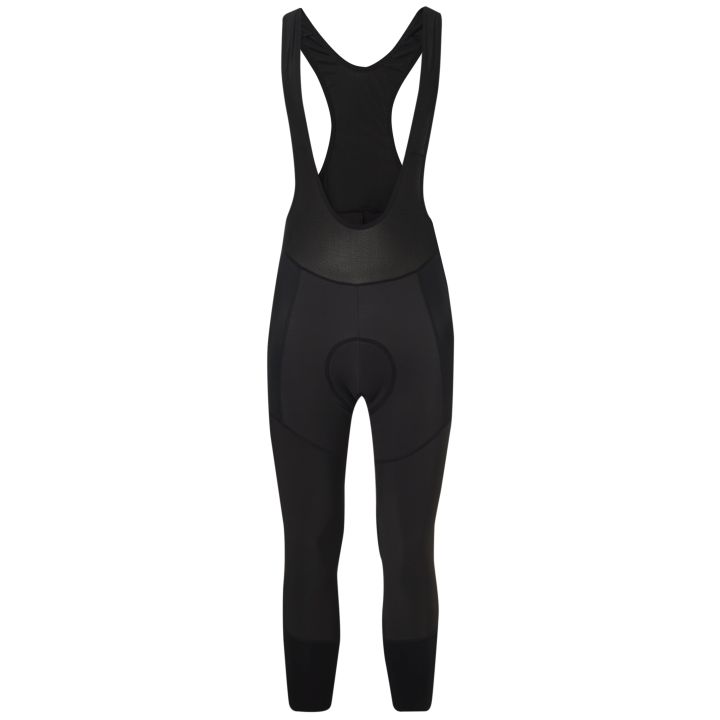 LONG ICON BIB / BLACKOUT