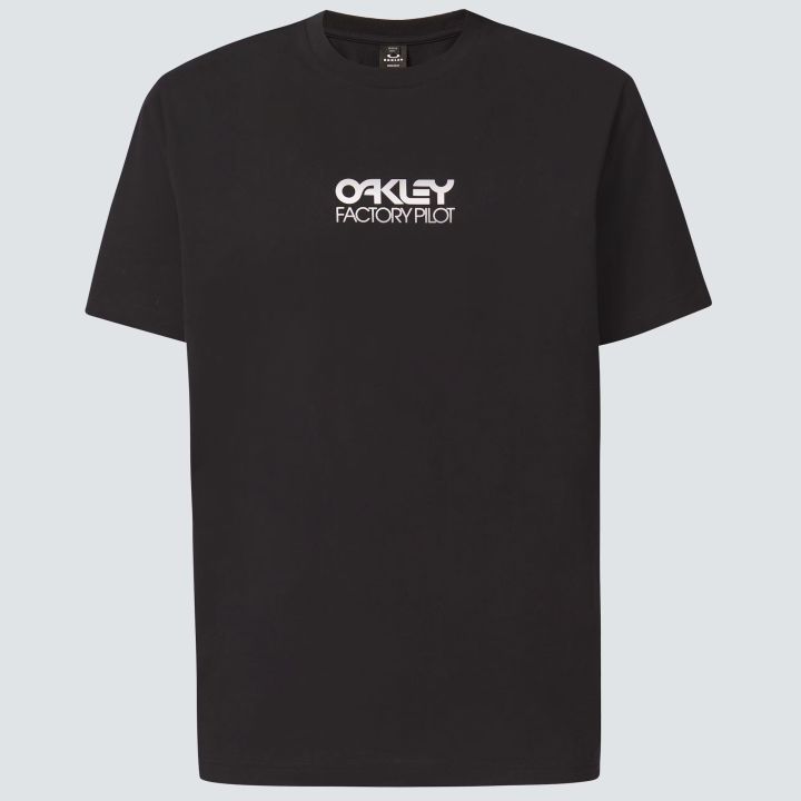 EVERYDAY FP TEE / BLACKOUT