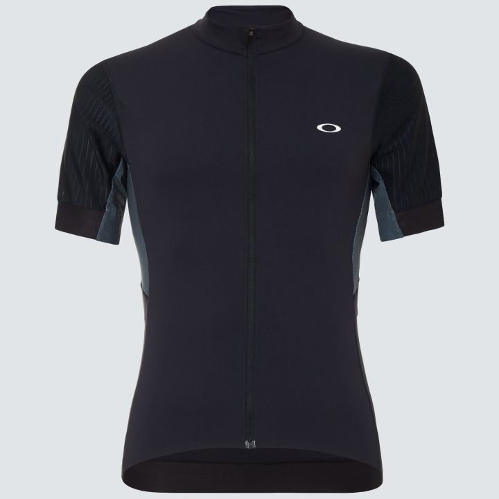 Apex Pro Jersey - BLackout