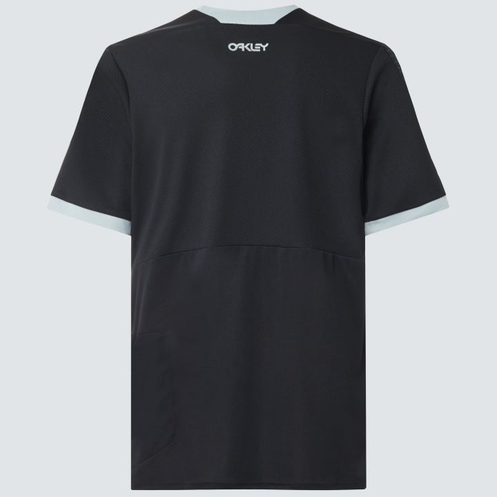 Oakley PIPELINE TRAIL TEE Blackout