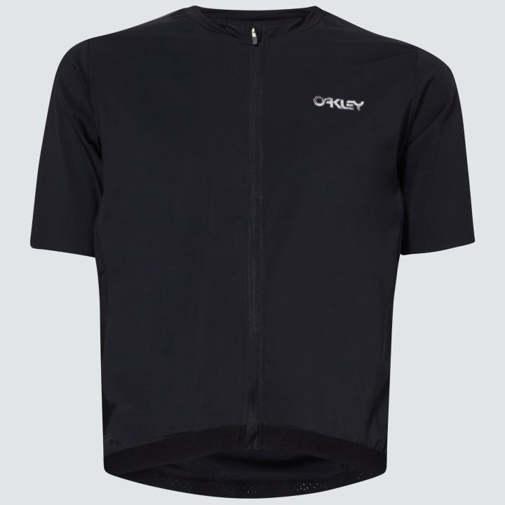 POINT TO POINT JERSEY / BLACKOUT