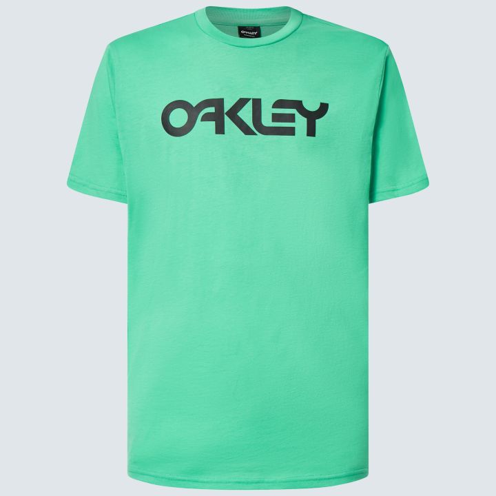 Oakley Mark Ii Tee 2.0 Mint Green