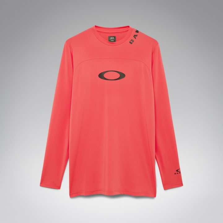 Oakley Free Ride RC Long Sleeve Jersey – Paloma