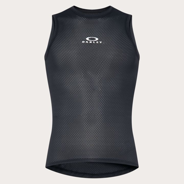 Oakley Endurance Base Layer Sleeveless – Blackout