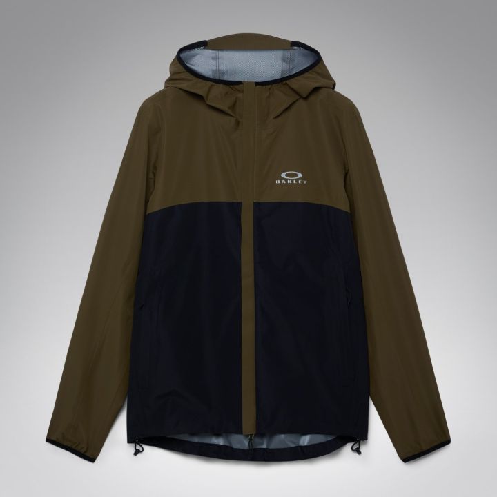 Oakley Elements Shell Jacket 2.0 – Army Green