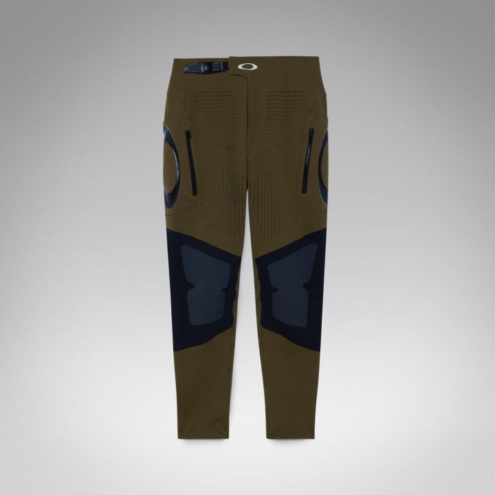 Oakley Seeker Edge Pant – Army Green/New Balsam
