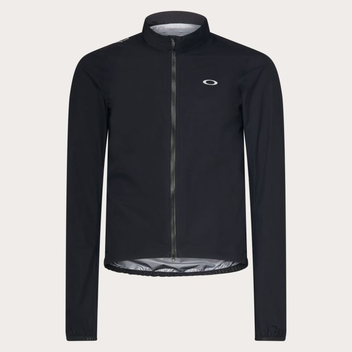 Oakley Endurance Gore-Tex Rain Jacket – Blackout