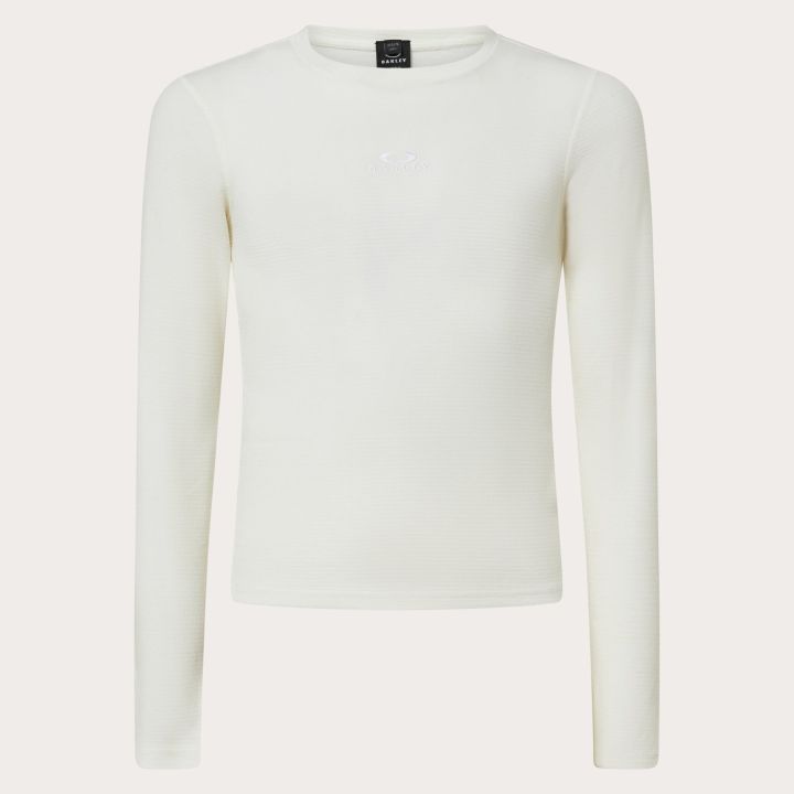 Oakley Endurance Merino Base Layer – Mist