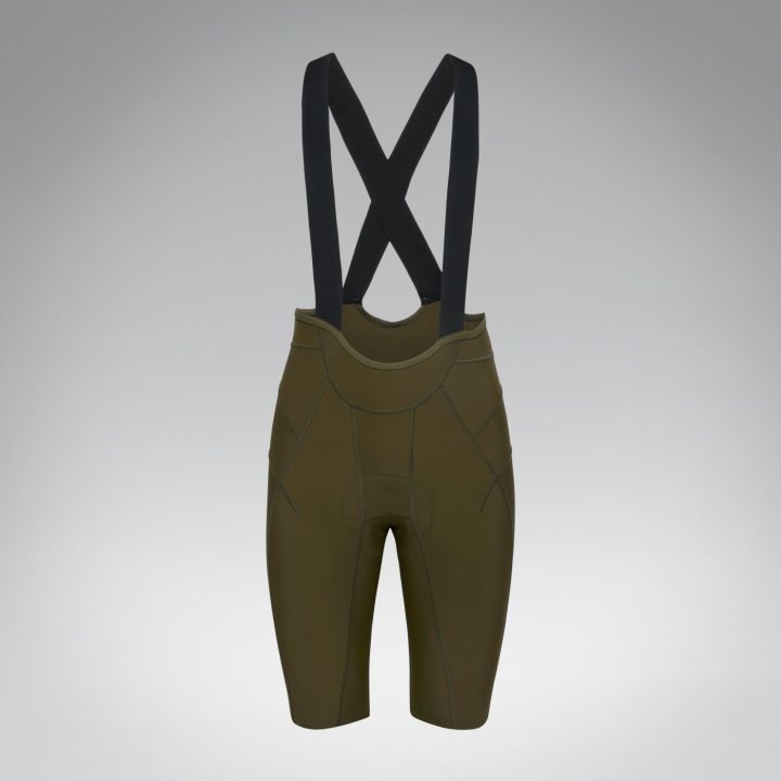 Oakley Endurance Bib – Army Green