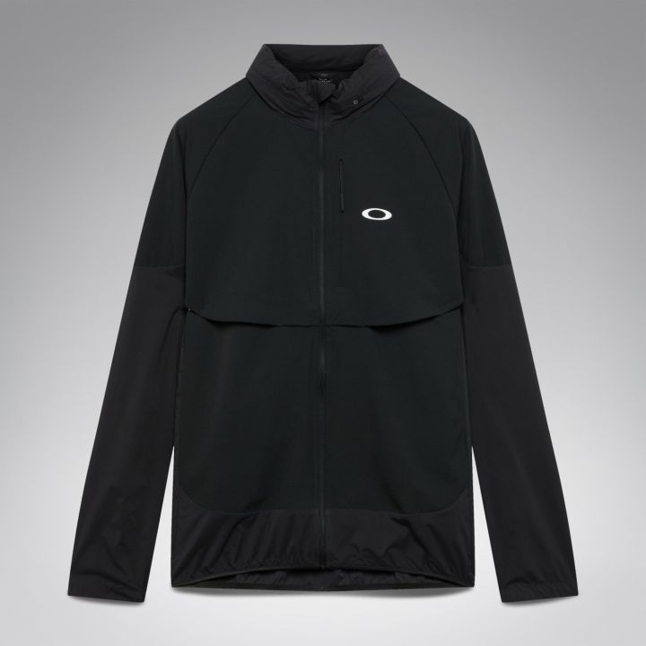 Oakley Elements Insulated Jacket – Blackout