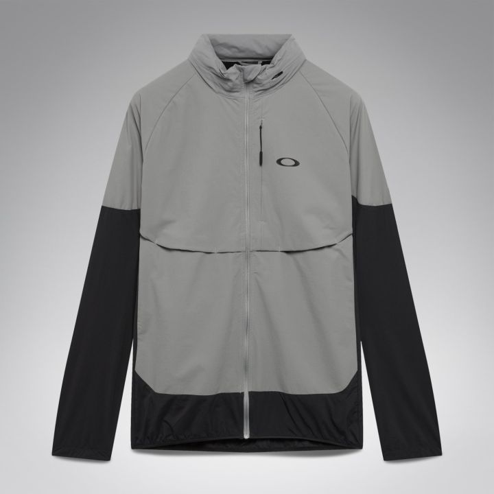 Oakley Elements Insulated Jacket – Cement