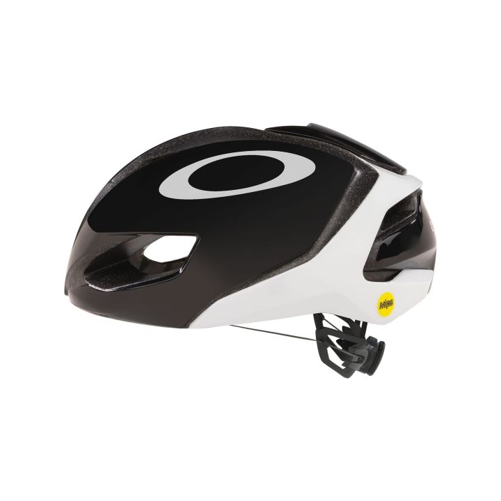 OAKLEY ARO5 EU MIPS – BLACK / WHITE M