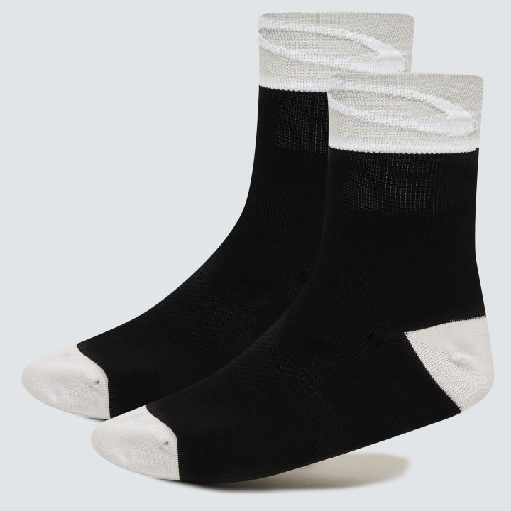 OAKLEY SOCKS 3.0 – BLACKOUT S