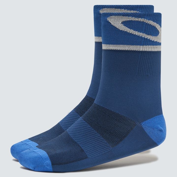 OAKLEY SOCKS 3.0 – UNIVERSAL BLUE S