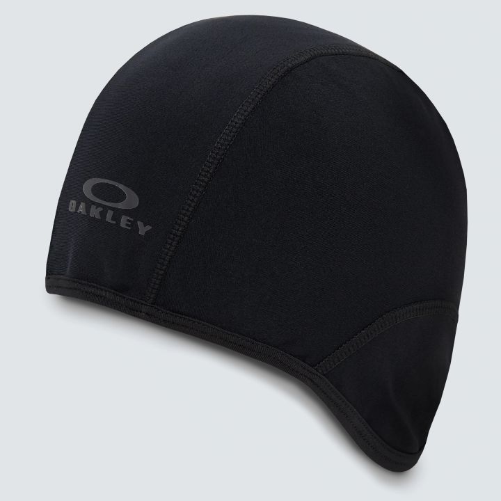 OAKLEY PRO RIDE WINTER CAP – BLACKOUT L/XL