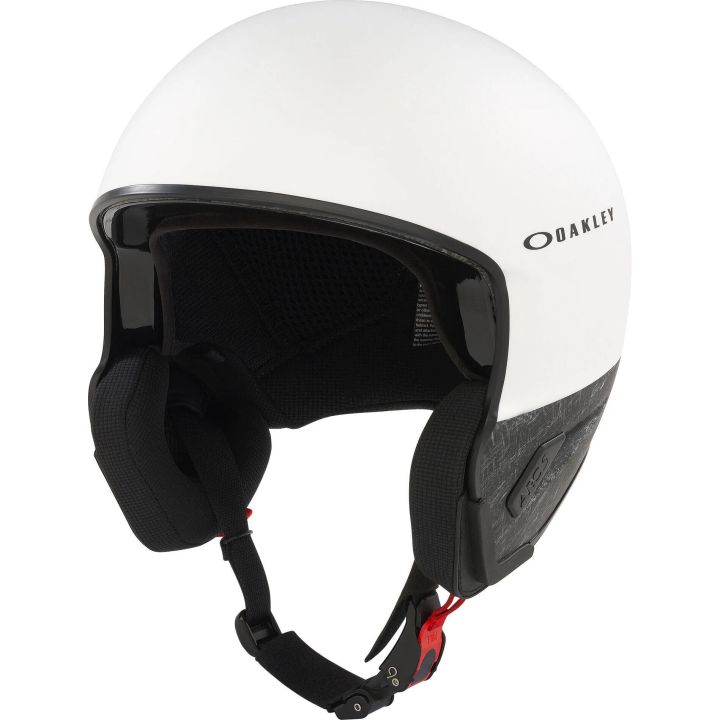 OAKLEY ARC5 PRO MIPS – MATTE WHITE LARGE