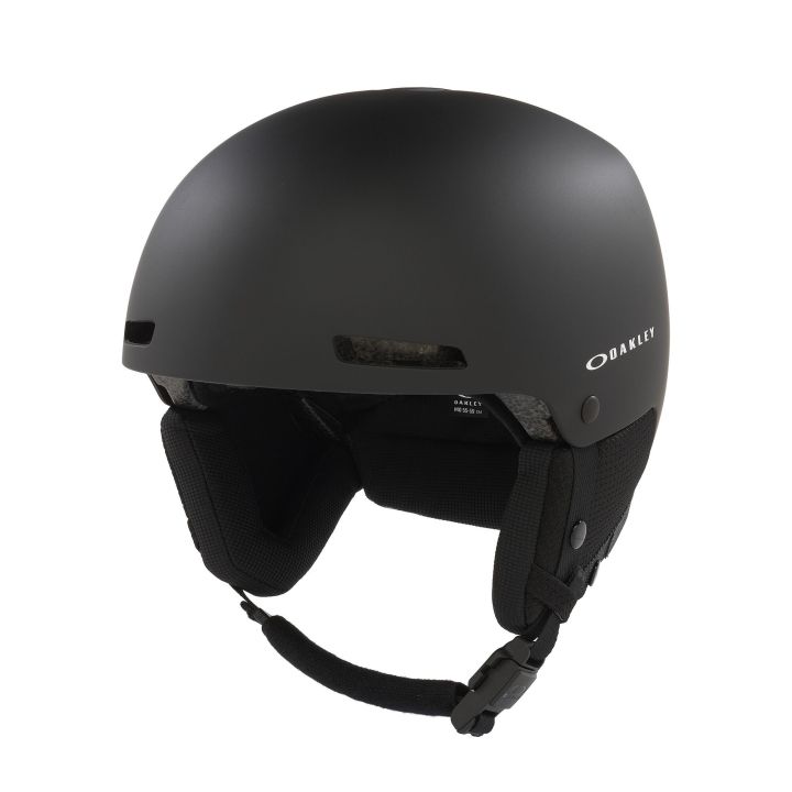 OAKLEY MOD1 PRO MIPS – BLACKOUT
