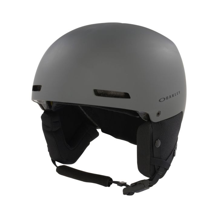 OAKLEY MOD1 PRO MIPS – FORGED IRON L