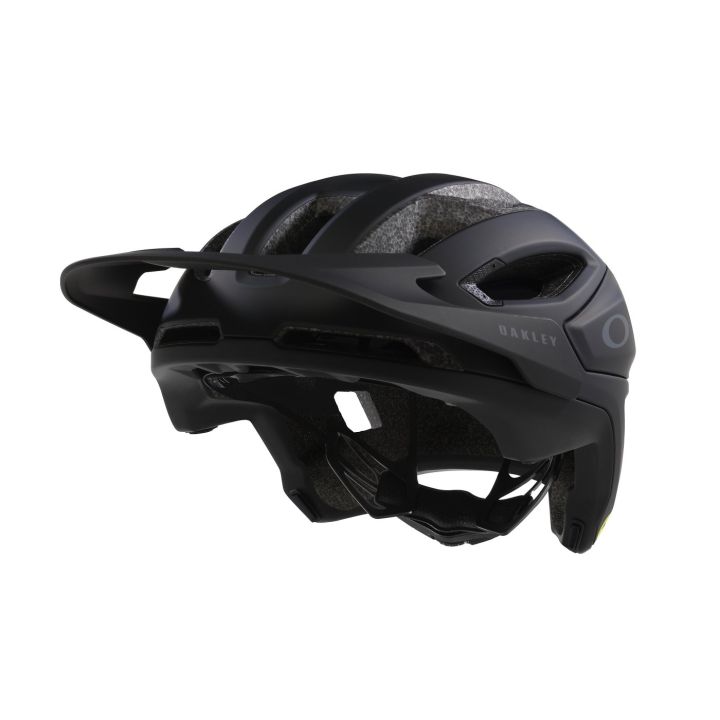 Oakley DRT3 – Matte Black