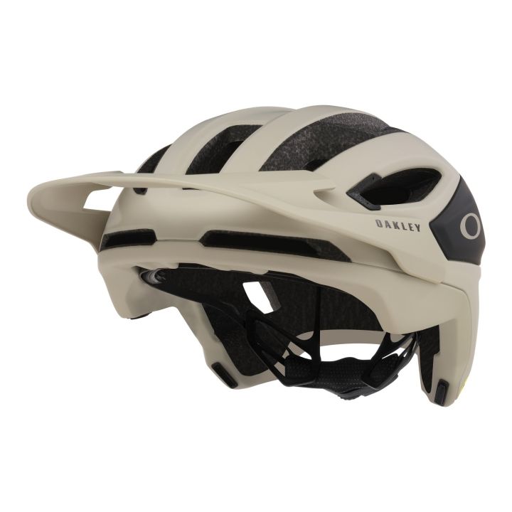 Oakley DRT3 – Matte Sand/Black