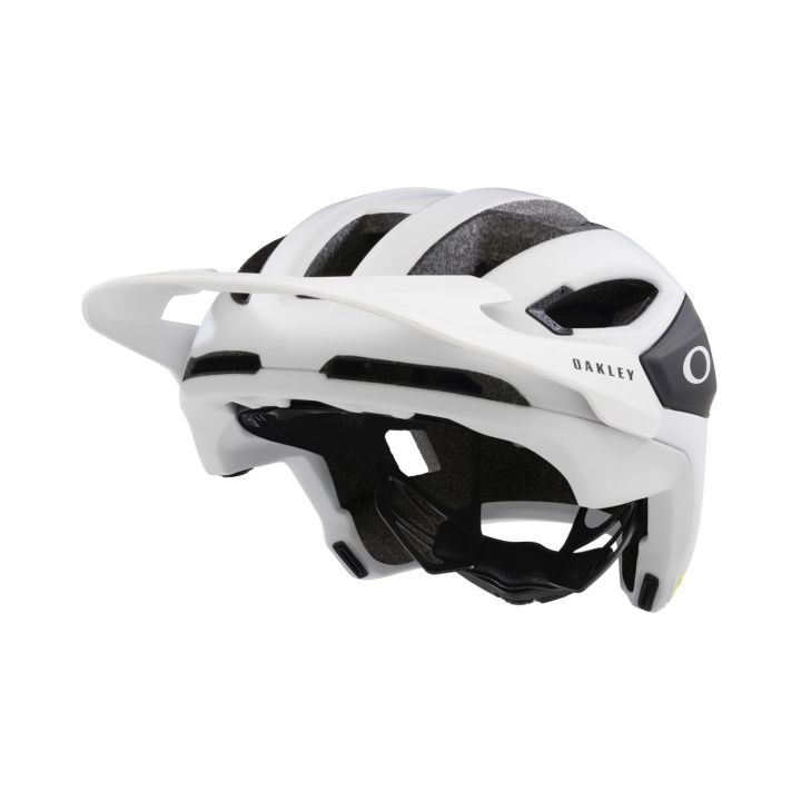 Oakley DRT3 – Matte White