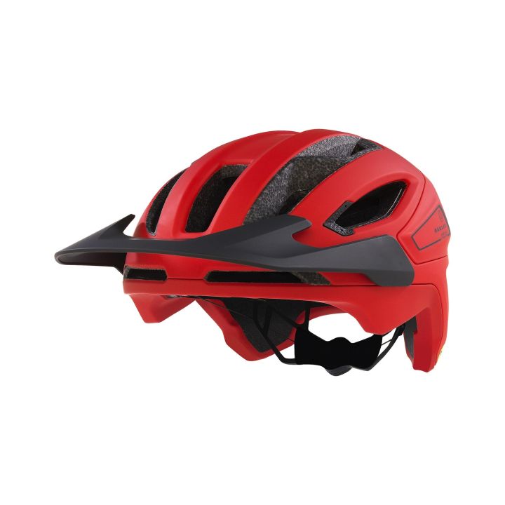 OAKLEY DRT3 TRAIL EU MIPS – MATTE REDLINE L